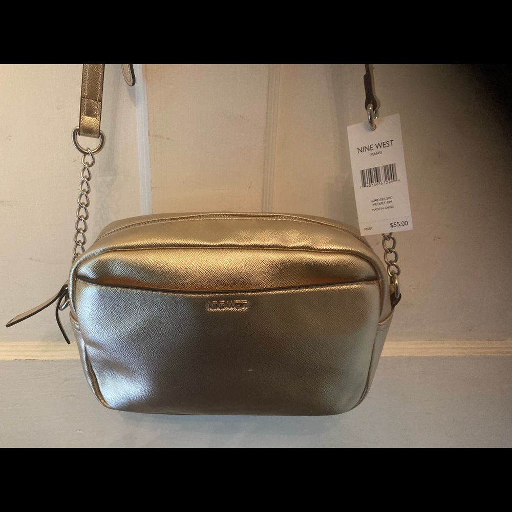 Nine West Mansi crossbody